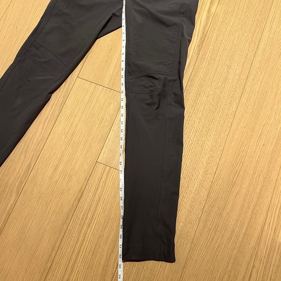 Lululemon Lululemon Bust A Move Moto Pants 32x32 - Picture 8 of 13